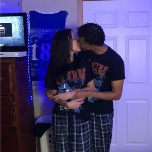 Meet your Posher, Marie